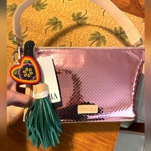 NWT Consuela  bag